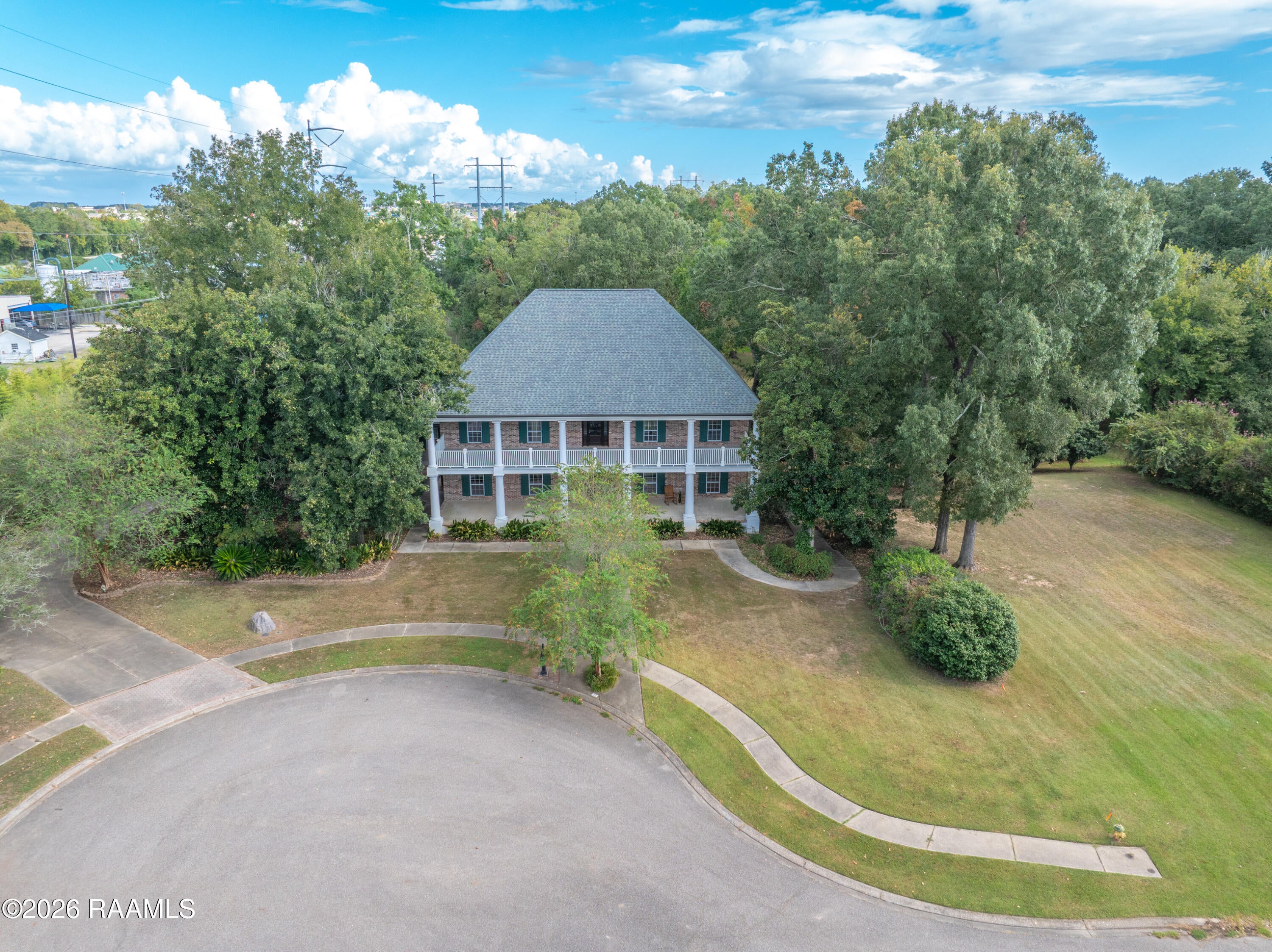 101 Farmington Drive