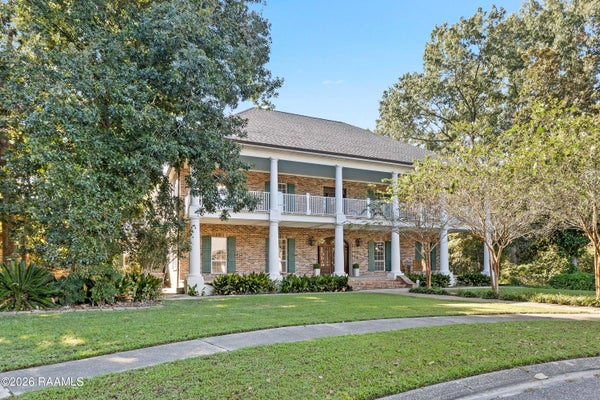 101 FARMINGTON DR, LAFAYETTE, LA 70503 - Image dd0fb87657f192cee992175ba1f3b63f/451226028