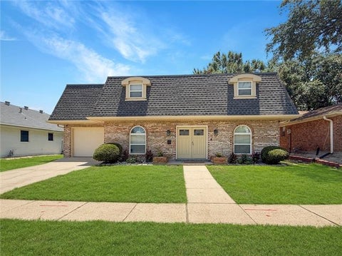 Photo of 60 Gelpi Avenue Ave, Kenner, LA 70065 (MLS # NO2565606)