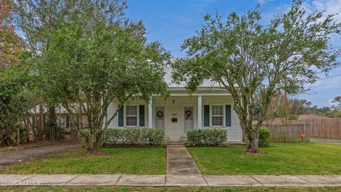 Photo of 11327 Highway 182, Franklin, LA 70538 (MLS # 2500006023)