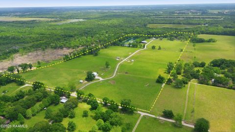 Photo of 776 Sand Pit Road, Arnaudville, LA 70512 (MLS # 2600003693)