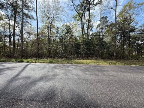 Photo of Cousin Street, Slidell, LA 70458 (MLS # NO2557849)
