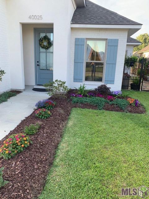 Photo of 40025 Wood Duck Ct Ct, Gonzales, LA 70737 (MLS # BR2026001767)