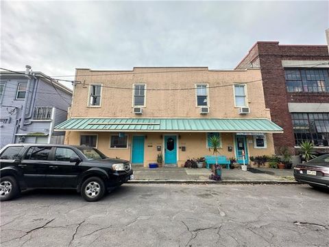 Photo of 5106 Danneel Street St, New Orleans, LA 70115 (MLS # NO2558015)