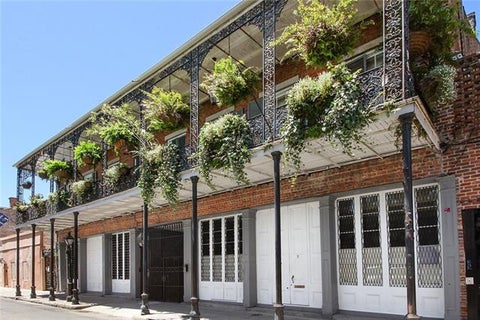 Photo of 921 Chartres Street St #7, New Orleans, LA 70116 (MLS # NO2571732)