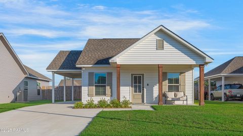 Photo of 133 Cranston Court, Lafayette, LA 70507 (MLS # 2500005141)