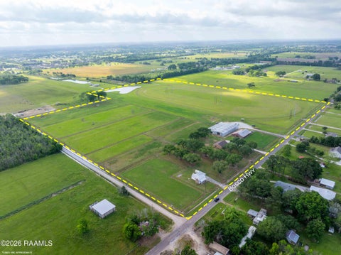 Photo of 272 Boscoe Highway, Church Point, LA 70525 (MLS # 2600008228)