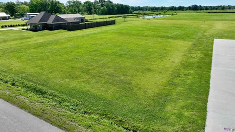 Photo of 451 St George Road Rd, Schriever, LA 70395 (MLS # BY2026006255)