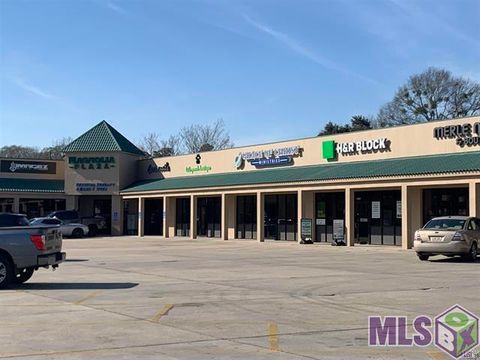 Photo of 625 S Burnside Ave Ave #Unit 7, Gonzales, LA 70737 (MLS # BR2026006449)