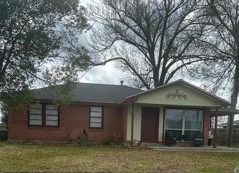 Photo of 217 Cretini Lane Ln, Houma, LA 70363 (MLS # BY2026004017)