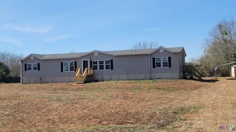 Photo of 40565 Sam Smith Road Rd, Franklinton, LA 70438 (MLS # BR2026003606)