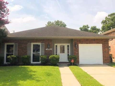 Photo of 4508 Park Drive Dr, Metairie, LA 70001 (MLS # NO2564576)