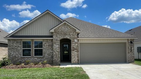 Photo of 120 Lake Ridge Drive, Broussard, LA 70518 (MLS # 2020022300)