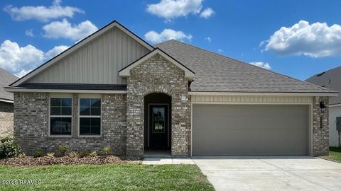 Photo of 120 Lake Ridge Drive, Broussard, LA 70518 (MLS # 2020022300)