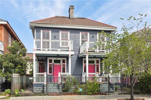 Photo of 2623 Baronne Street St, New Orleans, LA 70113 (MLS # NO2555116)