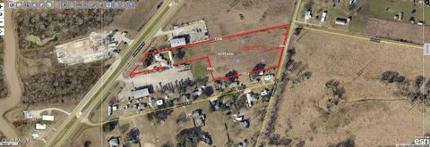 Photo of 7725 Johnston Street, Maurice, LA 70555 (MLS # 2500000896)