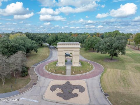 Photo of 406 Le Triomphe Parkway, Broussard, LA 70518 (MLS # 2500006022)