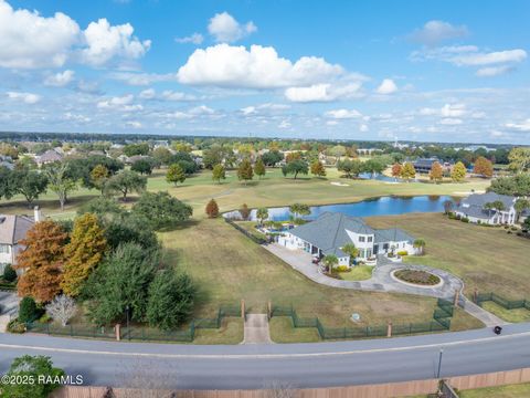 Photo of 406 Le Triomphe Parkway, Broussard, LA 70518 (MLS # 2500006022)