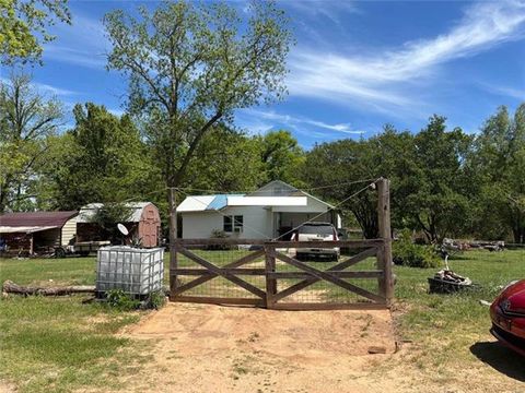 Photo of 1231 M Cole Road, Effie, LA 71331 (MLS # NO2552343)