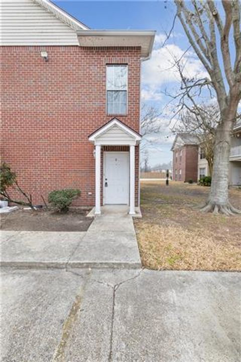 Photo of 1500 Brightside Drive Dr #B8, Baton Rouge, LA 70820 (MLS # NO2542465)