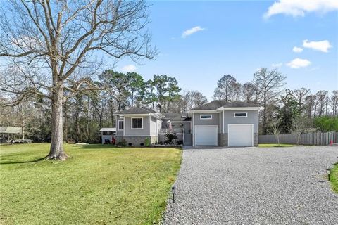 Photo of 31753 River Pines Drive Dr, Springfield, LA 70462 (MLS # NO2539606)
