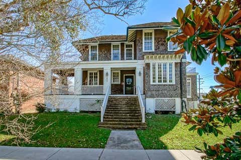 Photo of 6803 West End Boulevard Blvd, New Orleans, LA 70124 (MLS # NO2571908)