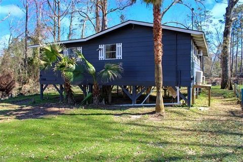 Photo of 39808 Watters Road Rd, Ponchatoula, LA 70454 (MLS # NO2564756)