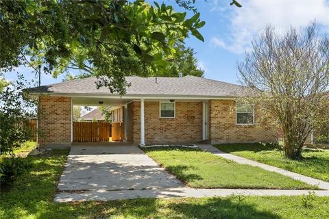 Photo of 4108 Kawanee Avenue Ave, Metairie, LA 70002 (MLS # NO2548795)