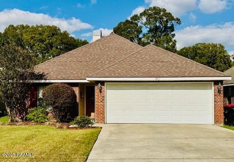 Photo of 241 Sophie Street, Lafayette, LA 70501 (MLS # 2500005574)
