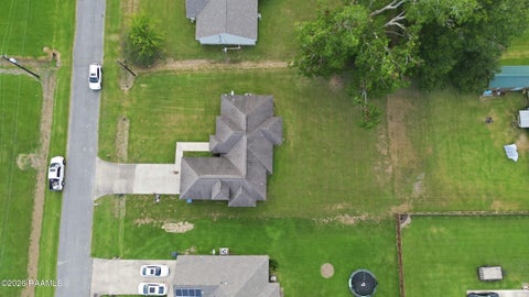 Photo of 213 Louisiana Drive, St. Martinville, LA 70582 (MLS # 2600006145)