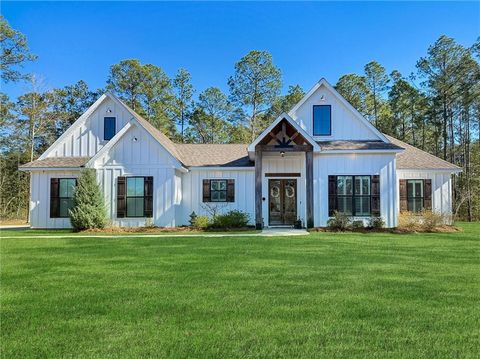 Photo of 73914 Whistling Duck Lane Ln, Abita Springs, LA 70420 (MLS # NO2538920)