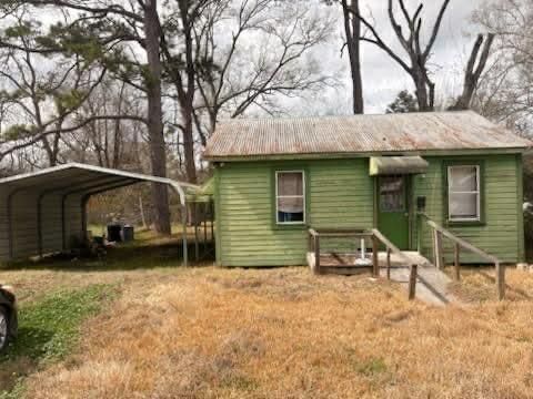 Photo of 721 Lewis Street, Eunice, LA 70535 (MLS # NO2547436)