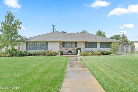 Photo of 500 Alonda Drive, Lafayette, LA 70503 (MLS # 2600006833)