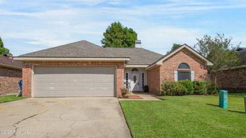 Photo of 128 Silver Medal Drive, Lafayette, LA 70506 (MLS # 2500004326)