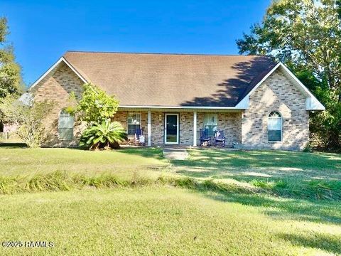 Photo of 7838 Eunice Iota Highway, Eunice, LA 70535 (MLS # 2500005116)