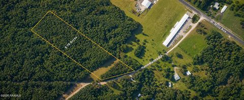 Photo of Tbd Henri Penne Road, Breaux Bridge, LA 70517 (MLS # 2600005802)