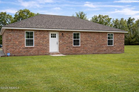 Photo of 1150 Madeline Heights, Breaux Bridge, LA 70517 (MLS # 2600000304)