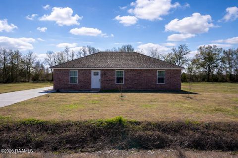 Photo of 1150 Madeline Heights, Breaux Bridge, LA 70517 (MLS # 2600000304)