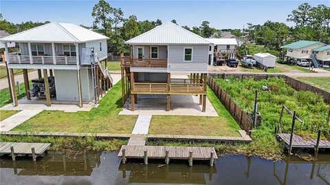 Photo of 5049 Georgia Street, Bay Saint Louis, MS 39520 (MLS # NO2574182)