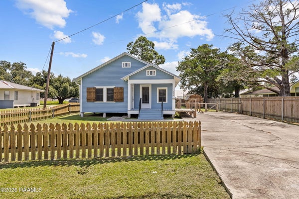 314 OLIVE ST, ARNAUDVILLE, LA 70512 - Image de4617bb95dd35c5f8d82ecfcf2df2da/2391485512