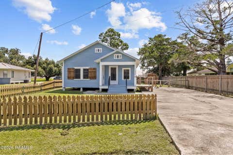 Photo of 314 Olive Street, Arnaudville, LA 70512 (MLS # 2600007901)