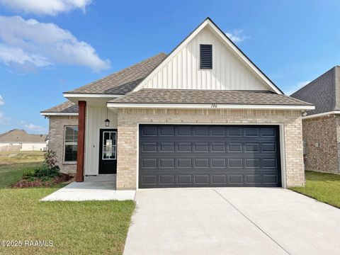 Photo of 106 Dawson Avenue, Maurice, LA 70555 (MLS # 2500000074)