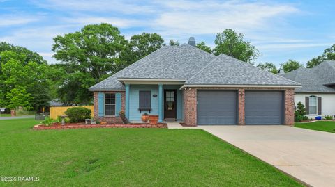 Photo of 101 Spring Lake Circle, Lafayette, LA 70508 (MLS # 2600003595)