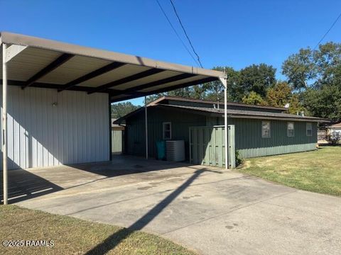 Photo of 1301 Betty Street, Eunice, LA 70535 (MLS # 2500004808)