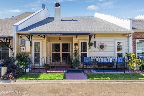 Photo of 305 Halcott Drive #110, Lafayette, LA 70503 (MLS # 2500004033)