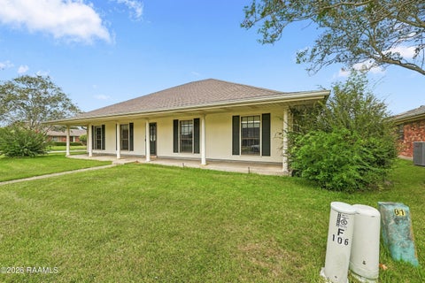 Photo of 106 Portage Court, Lafayette, LA 70506 (MLS # 2600009748)