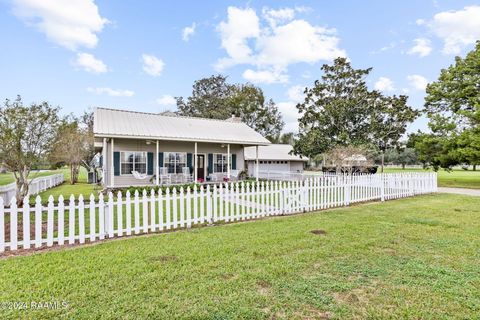 Photo of 8438 Dudley Road, Abbeville, LA 70510 (MLS # 24010112)