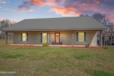 Photo of 185 Shalom Road, Church Point, LA 70525 (MLS # 2600001541)