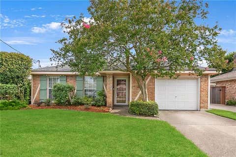 Photo of 4729 Park Drive South Drive DR, Metairie, LA 70001 (MLS # NO2563544)