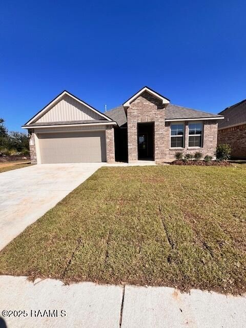 Photo of 103 Broussard Hill Drive, Broussard, LA 70518 (MLS # 2500003997)